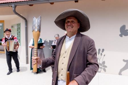 PRIHOD OLIMPIJSKE BAKLE V PIVKO 8.6. 2024 - Valter Leban-1346